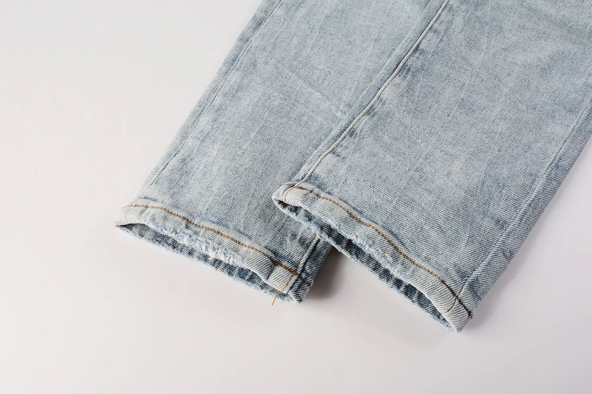 Purple Jeans O404