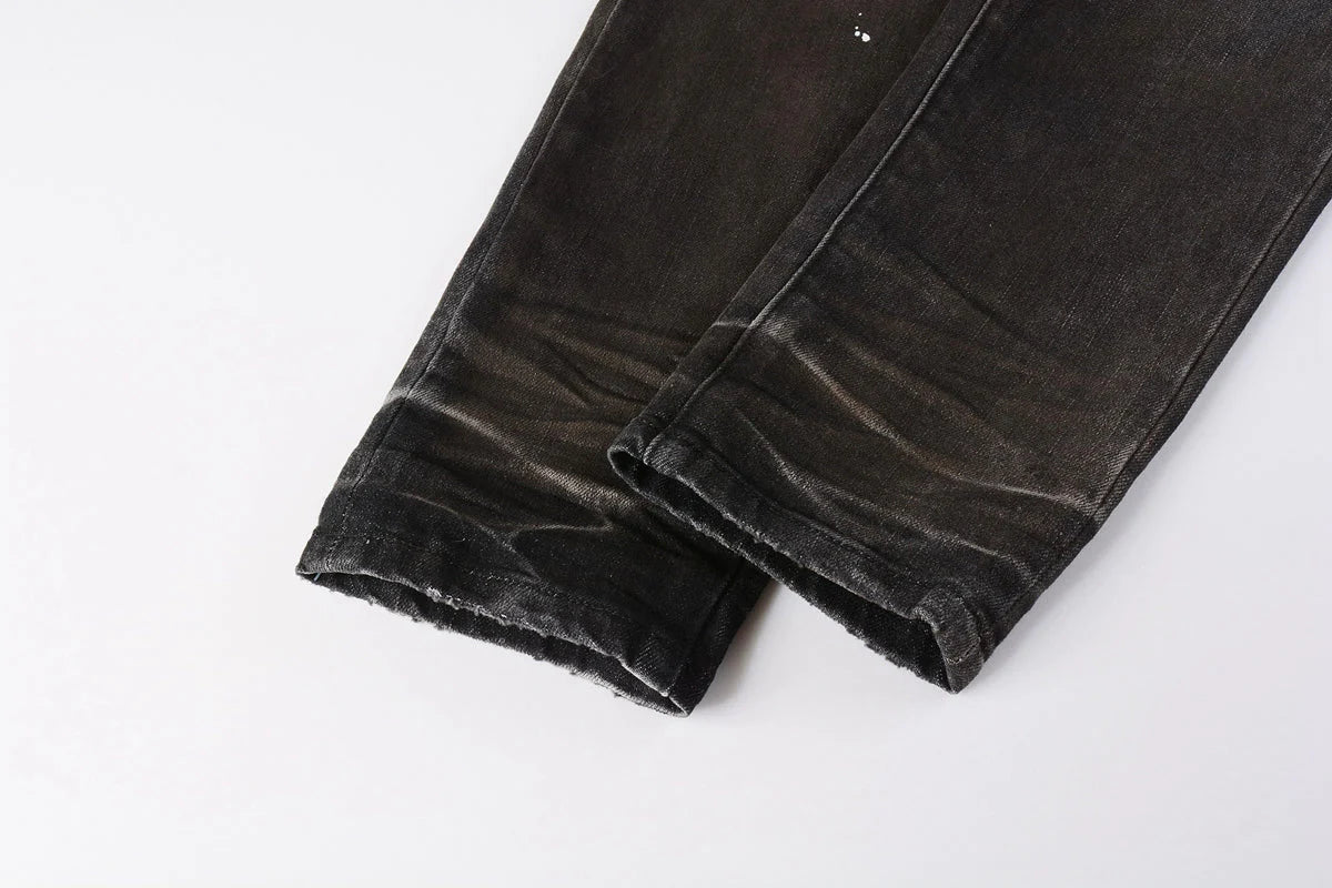 Purple Jeans U62832