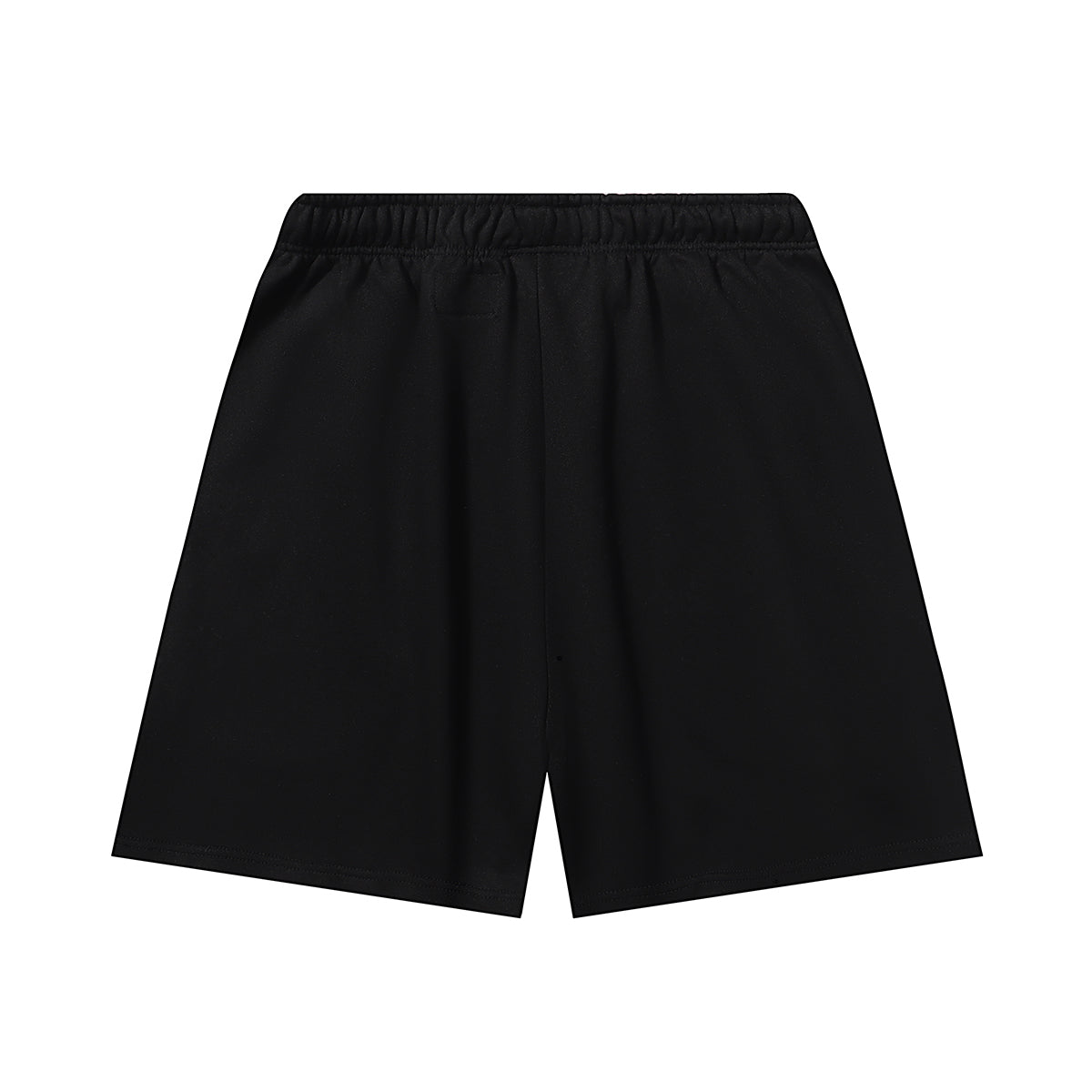 Hellstar No Guts No Glory Shorts Black
