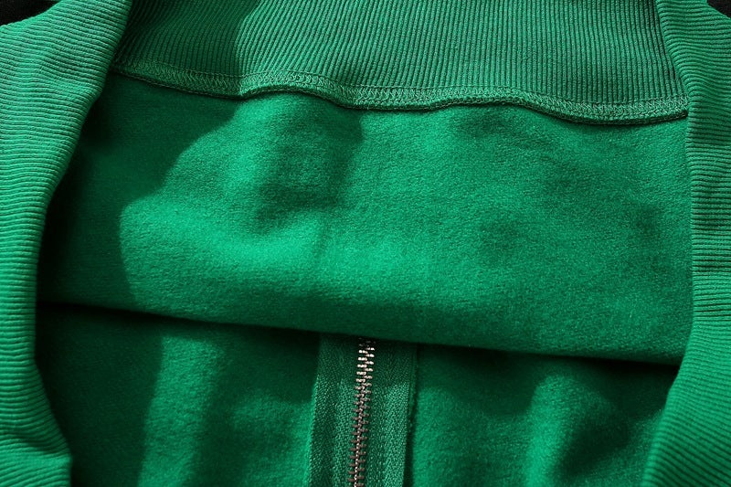 Shark Hooded Zipper Jacket Z27537