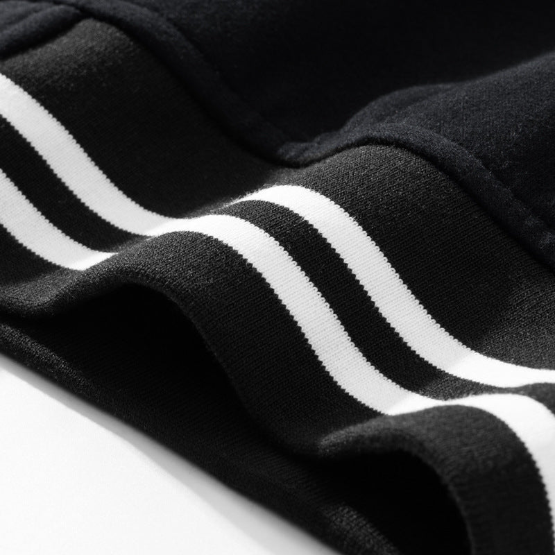 Camo Shark Sweat MA-1 M1386
