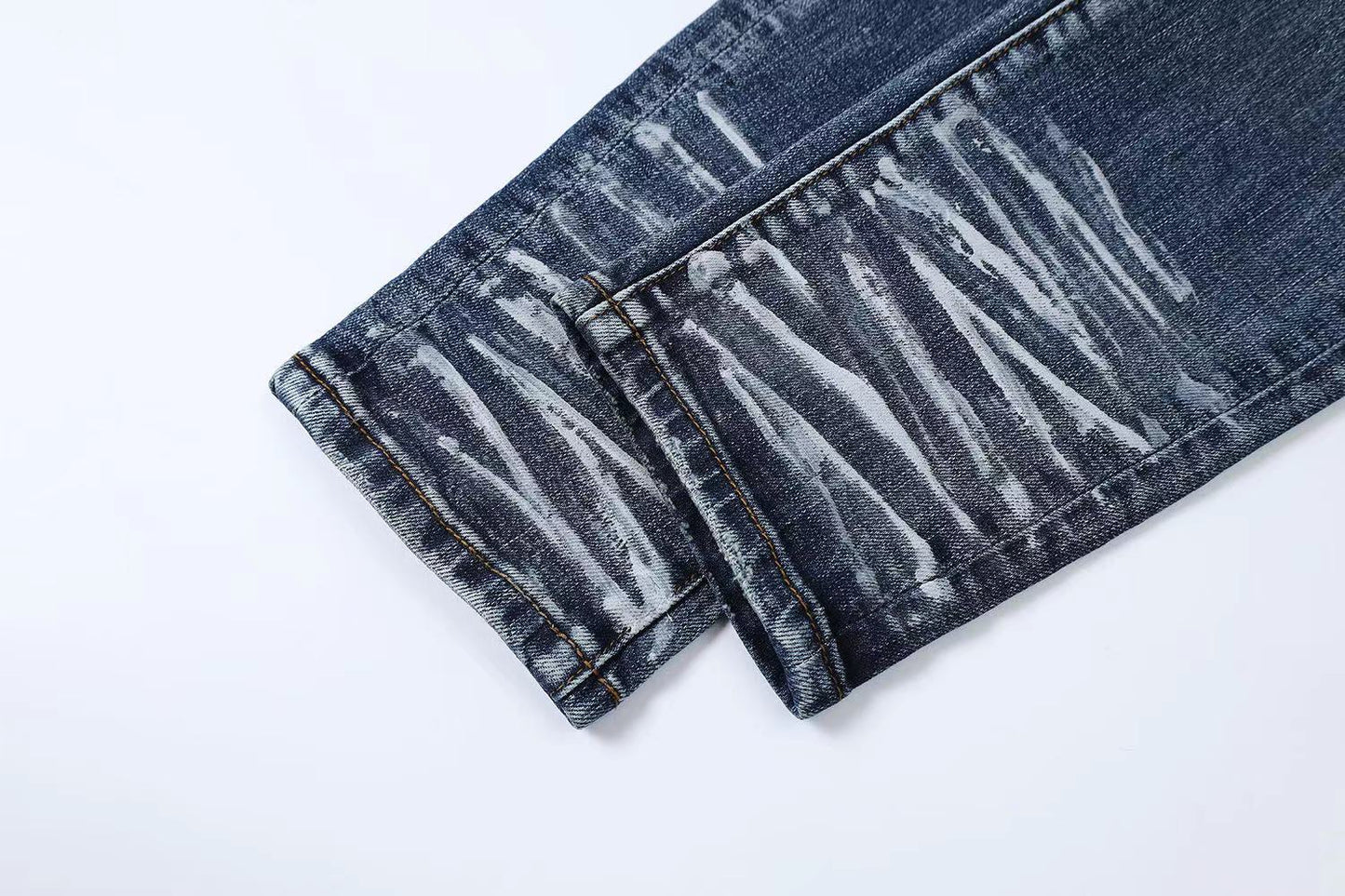 Purple Jeans Z640