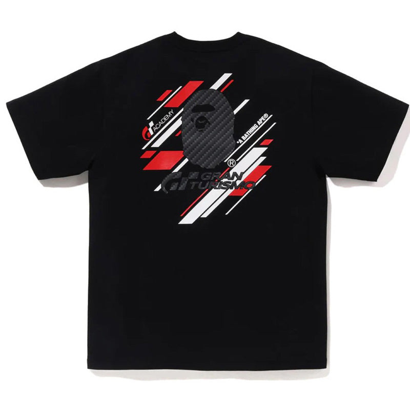 Ape Head Graphic Tee M1194