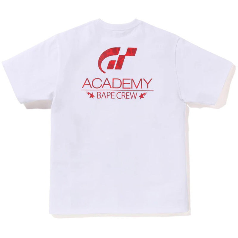 Ape Head Graphic Tee U63719