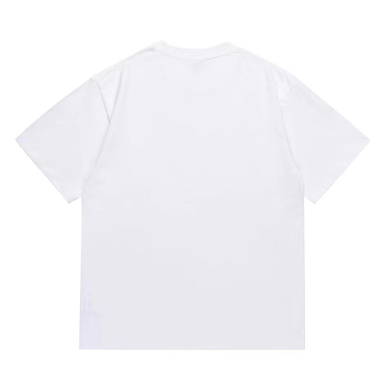 Ape Head Graphic Tee R8079
