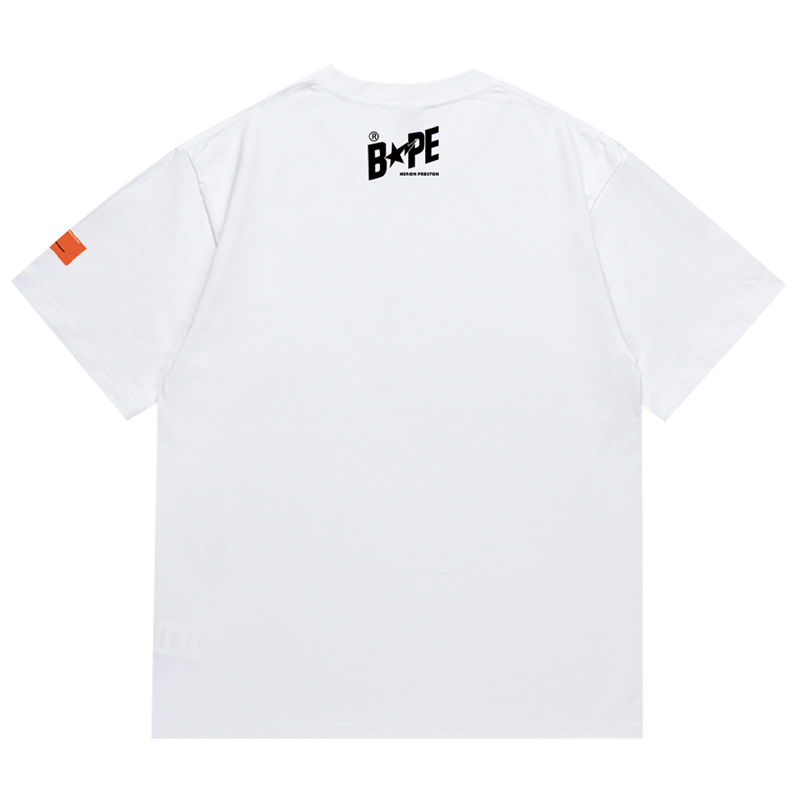 Relaxed Fit Tee R528868