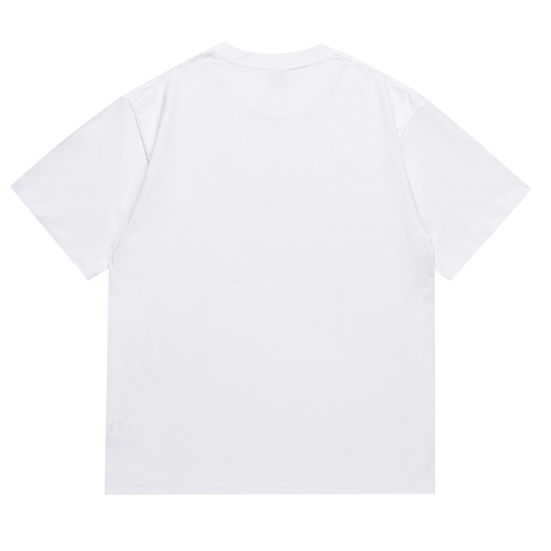 Camo Graphic Tee V889907
