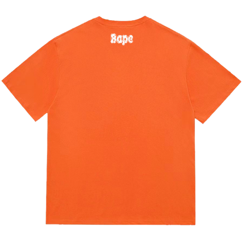 College Tee F6354