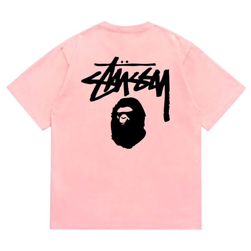 Basic Pigment Dyed Tee J844928