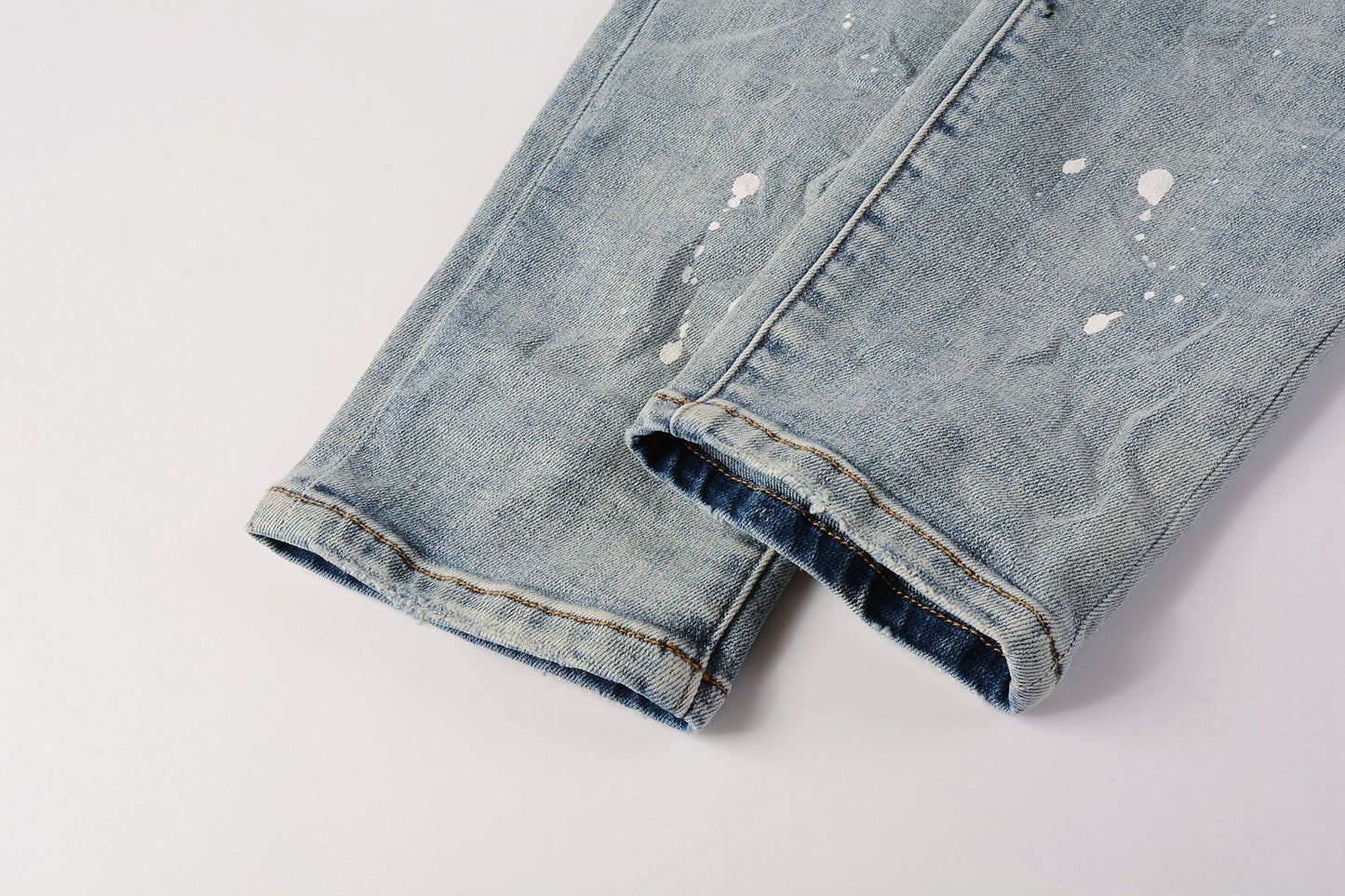 Purple Jeans U14606