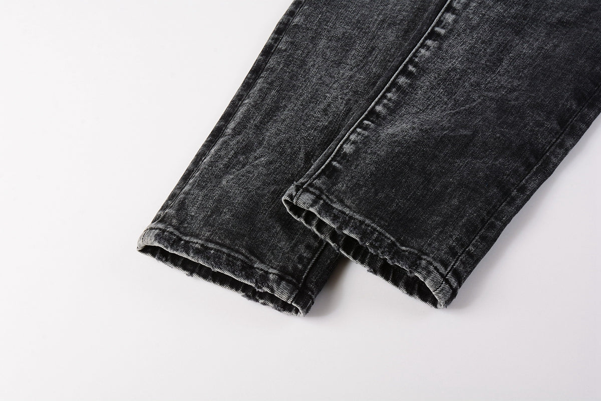 Purple Jeans O19214