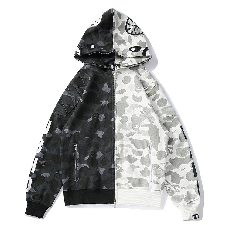 Hoodie R2171