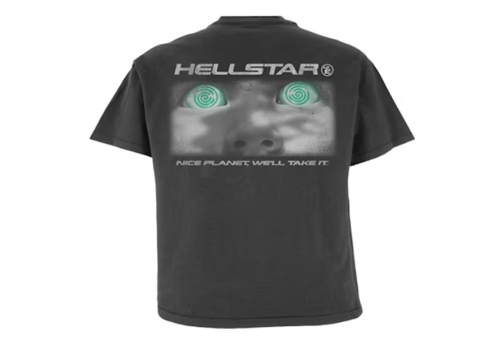 Graphic T-Shirt G16655