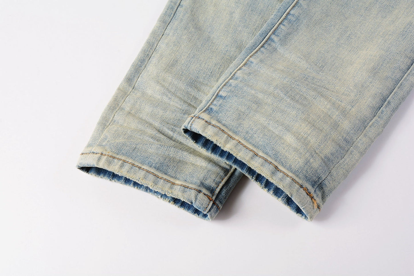 Purple Jeans V5876