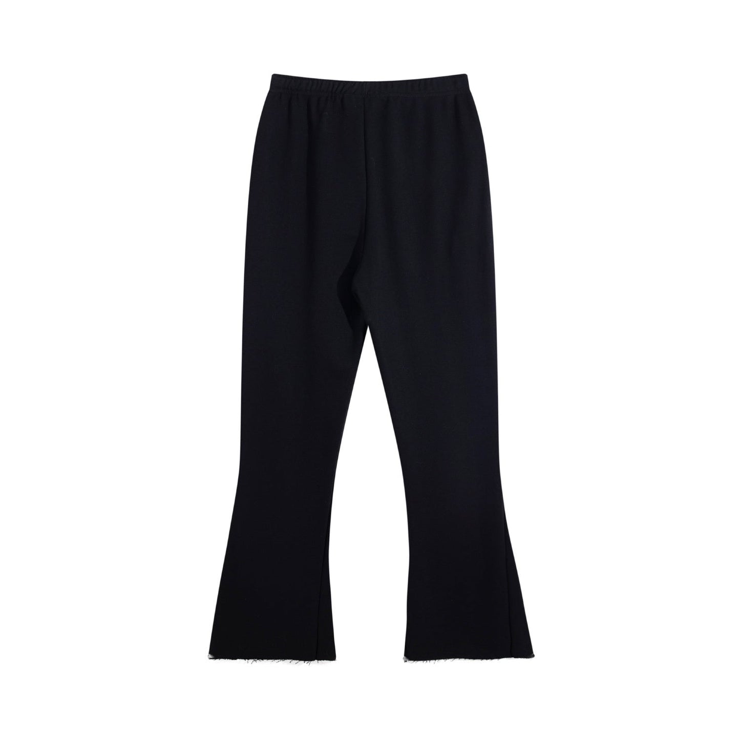 Black Star Sweatpants R7801