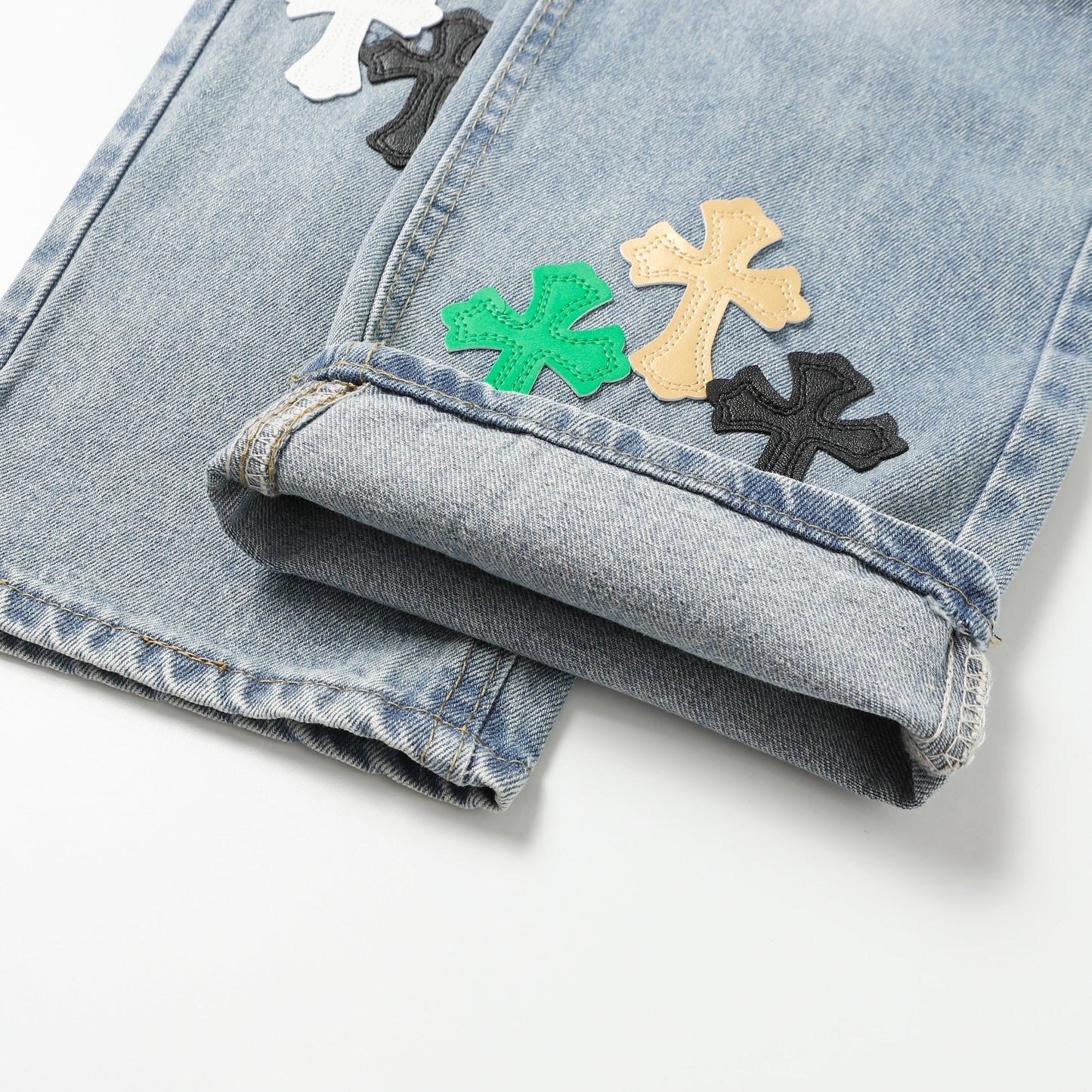 Jeans F944