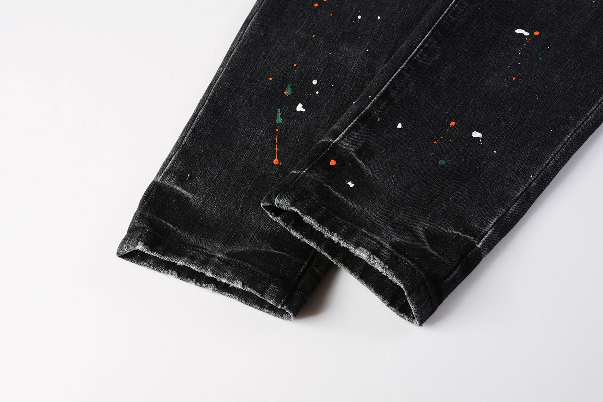 Purple Jeans V159