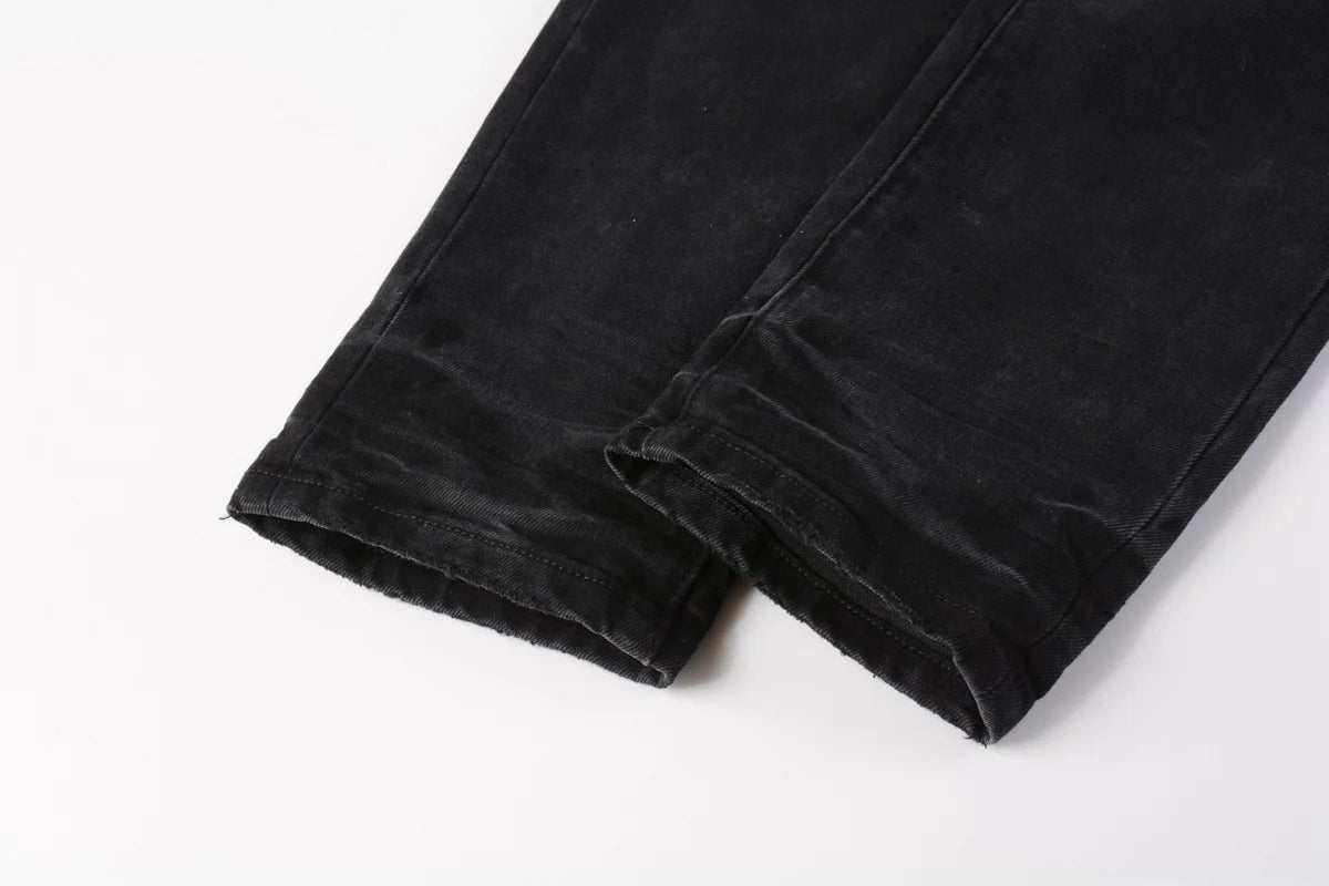 Purple Jeans C560