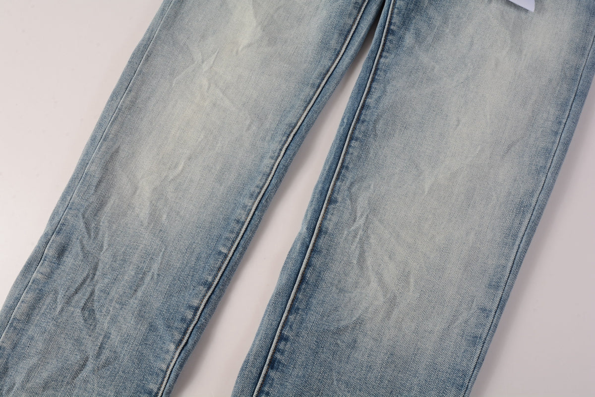 Purple Jeans W3093