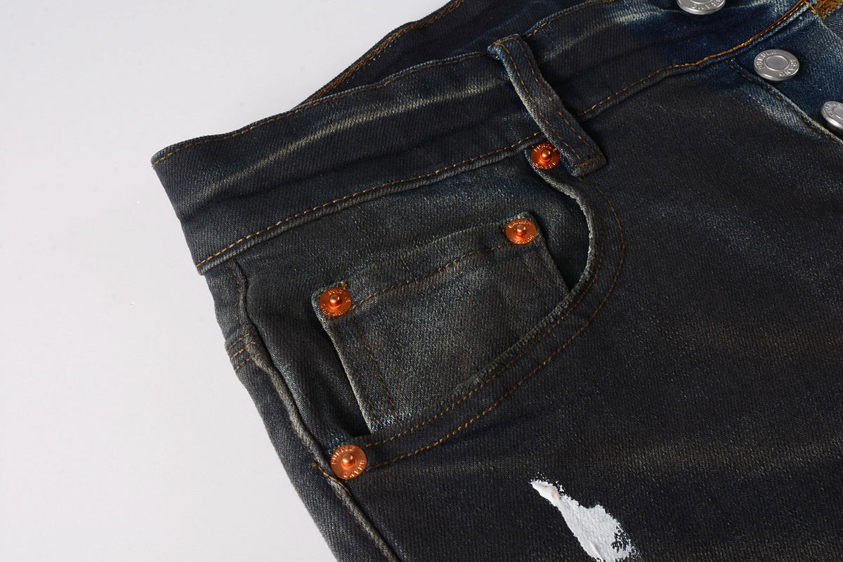 Purple Jeans Q384