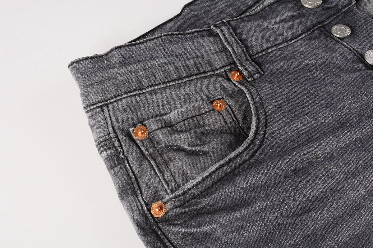 Purple Jeans D476143