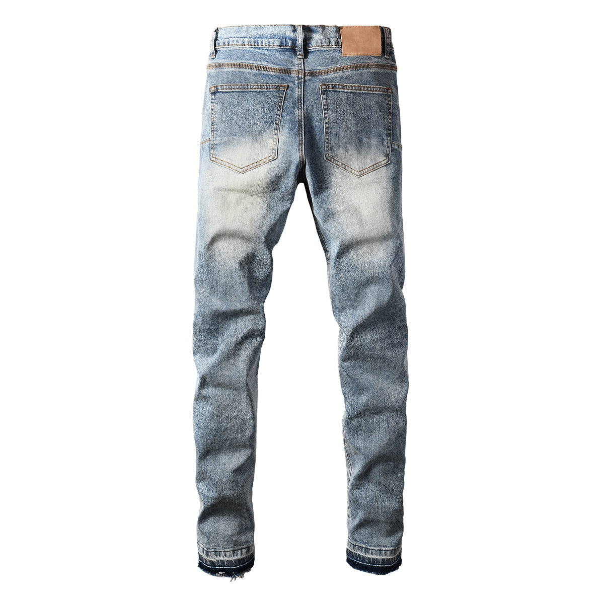 Purple Jeans P612826