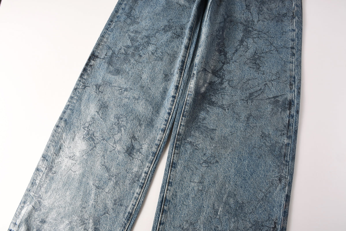 Purple Jeans T1548