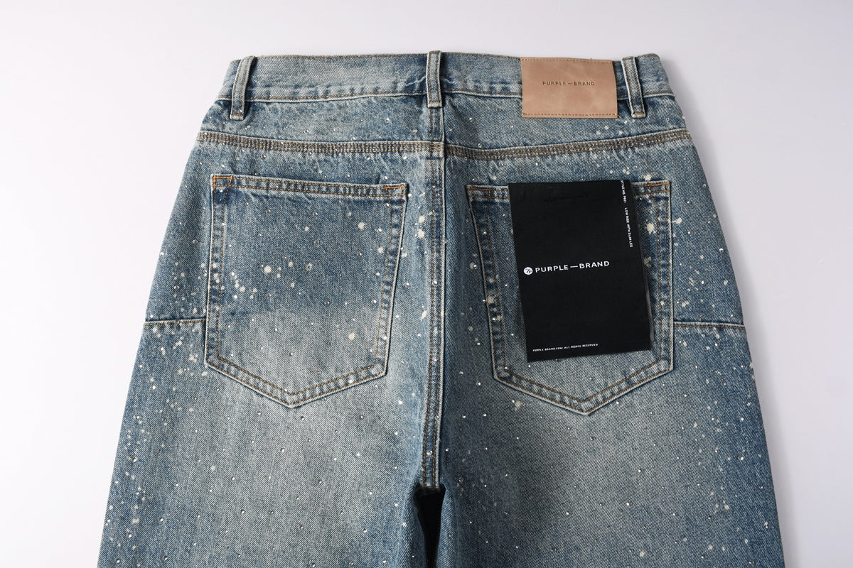 Purple Jeans N7005