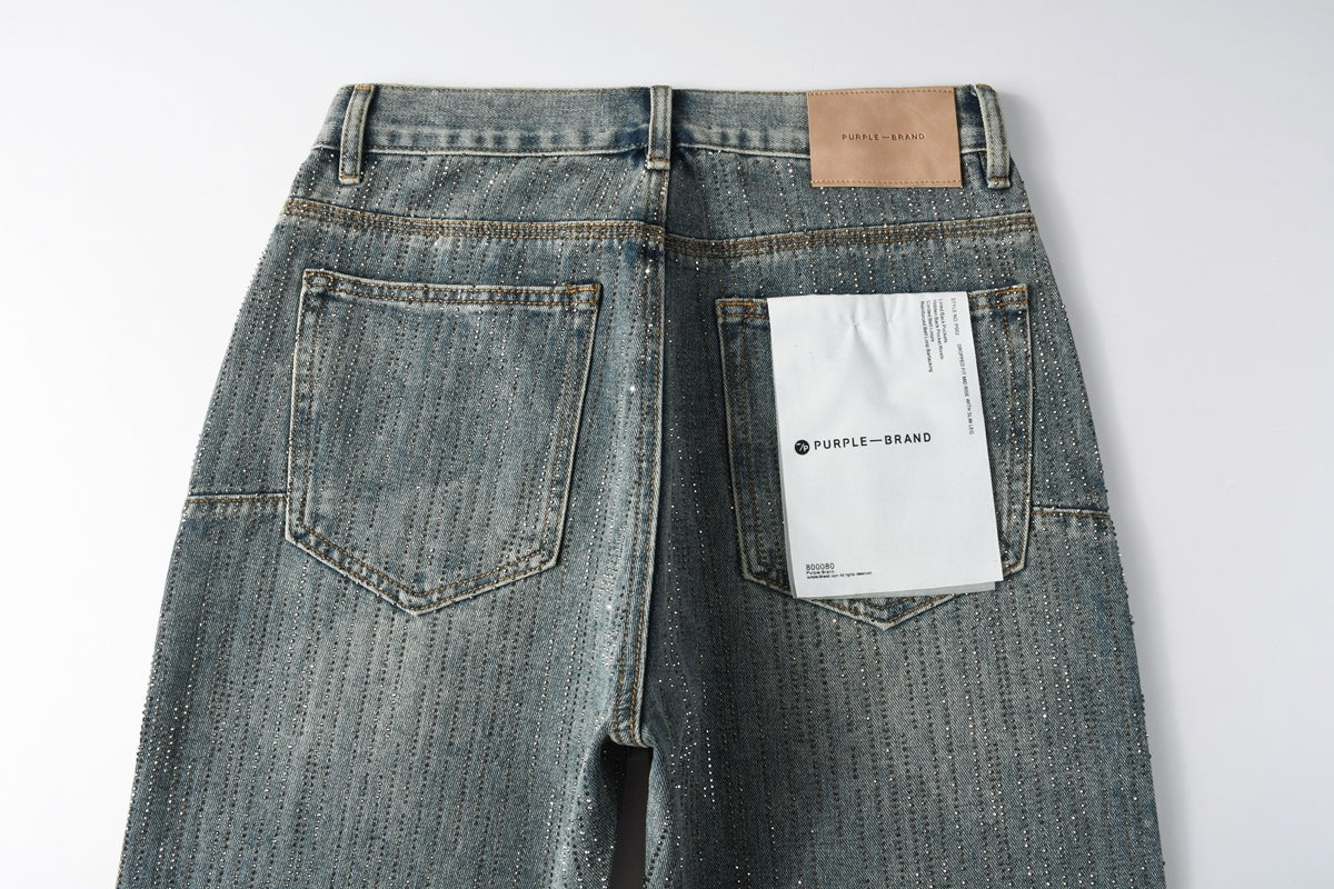 Purple Jeans Y73720