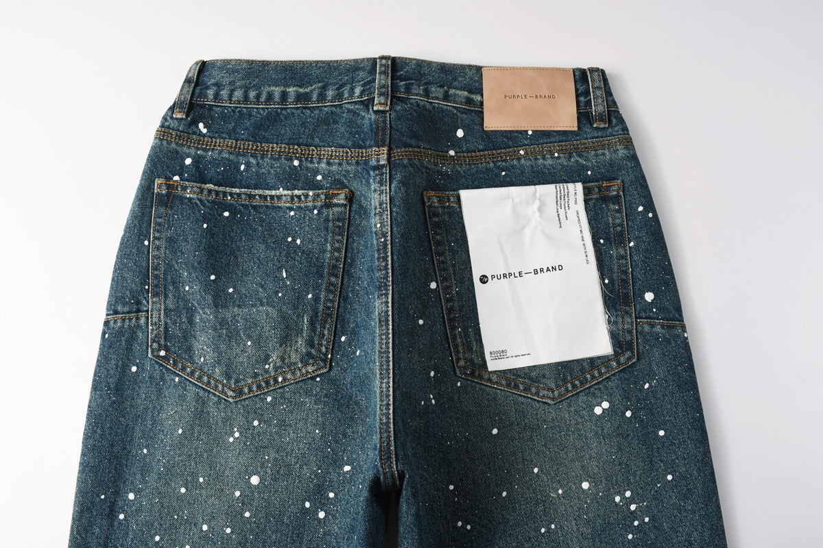 Purple Jeans O868