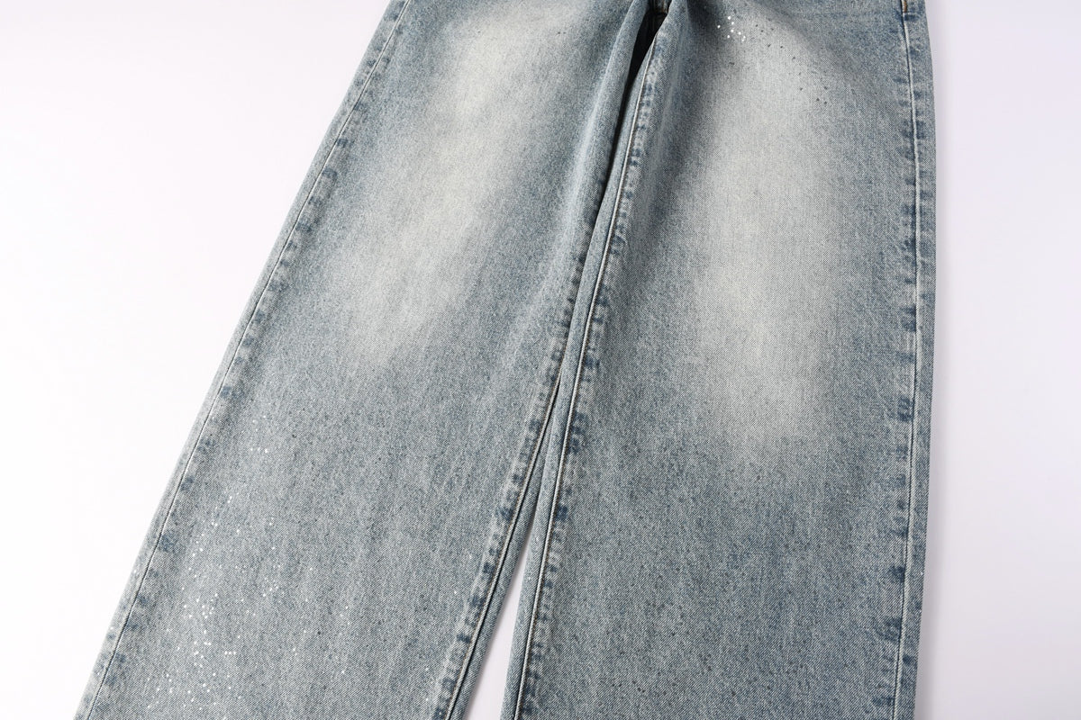 Purple Jeans R6134