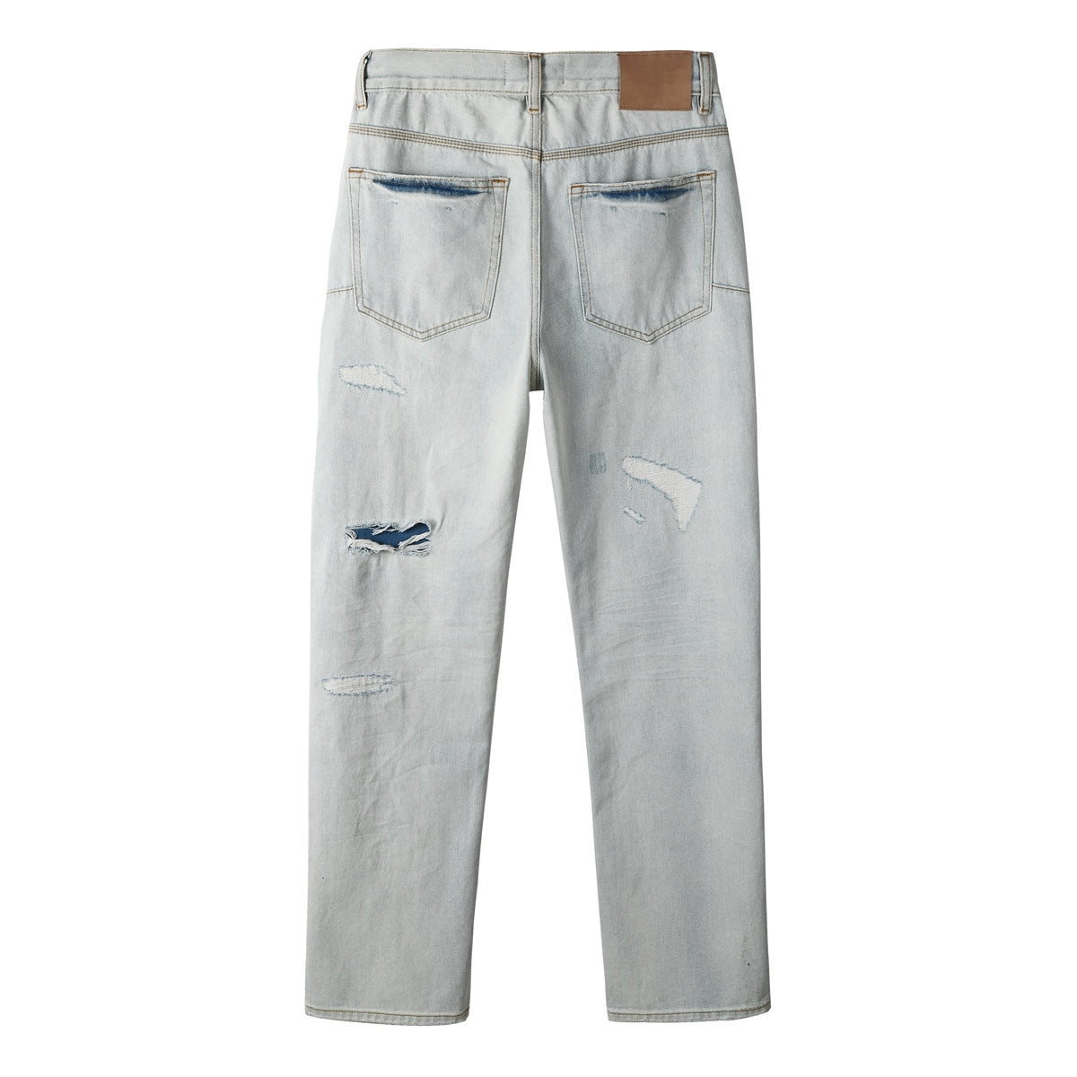 Purple Jeans R785