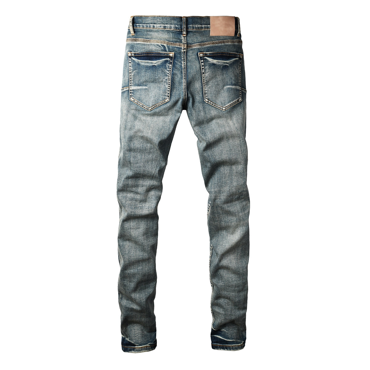 Purple Jeans C81850