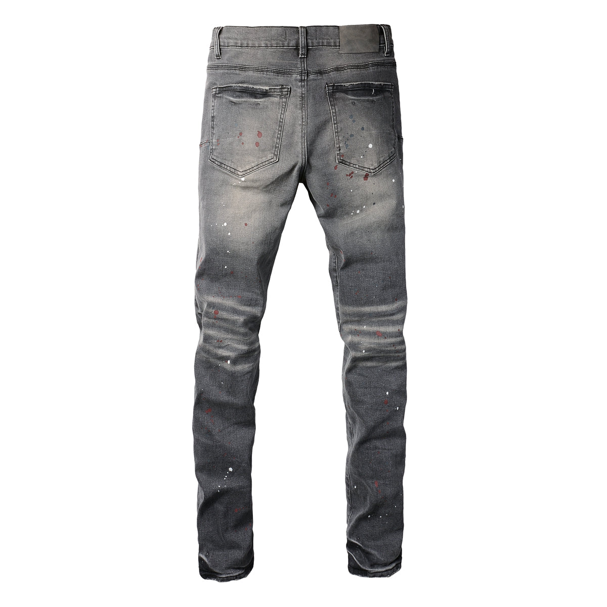 Purple Jeans U212
