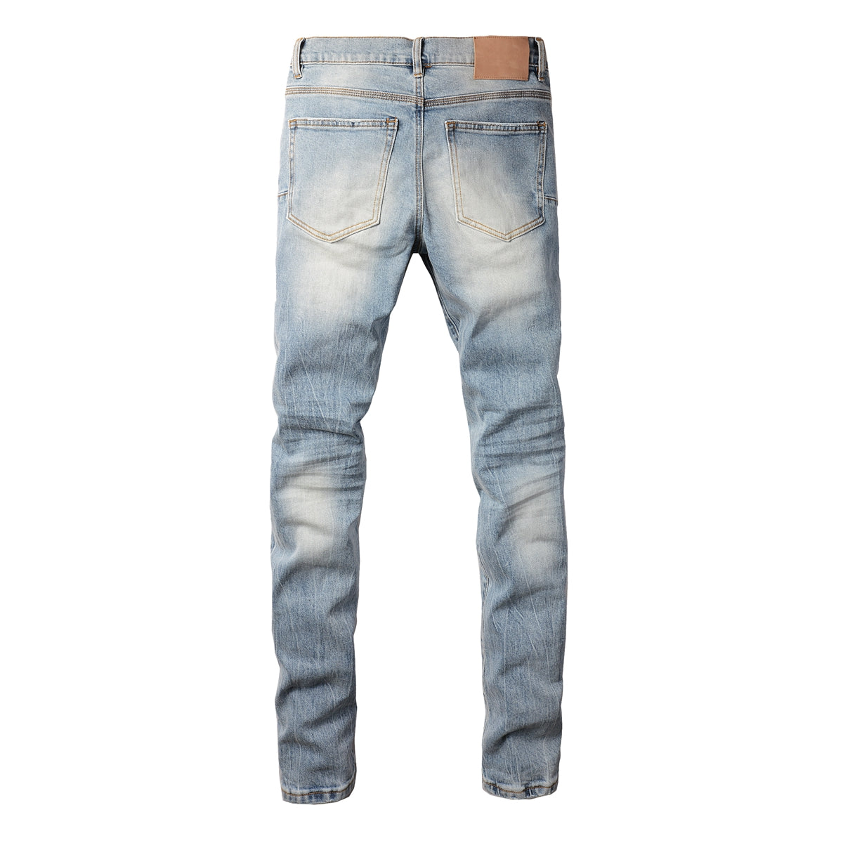 Purple Jeans M9894