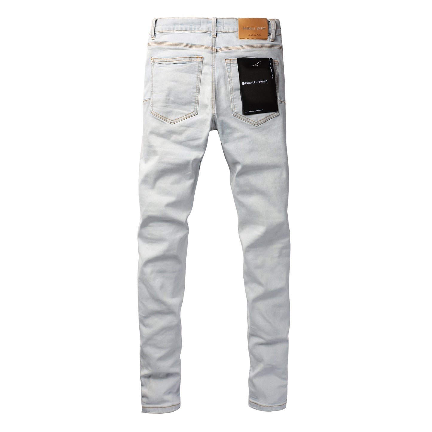 Purple Jeans N7481