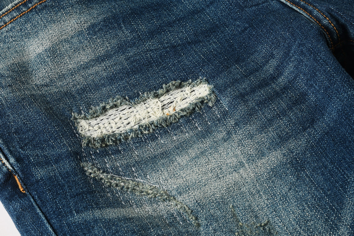 Purple Jeans L5853
