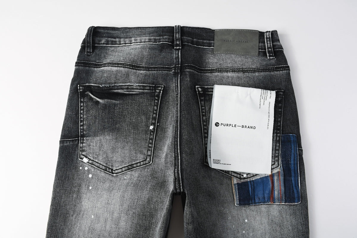 Purple Jeans N266678