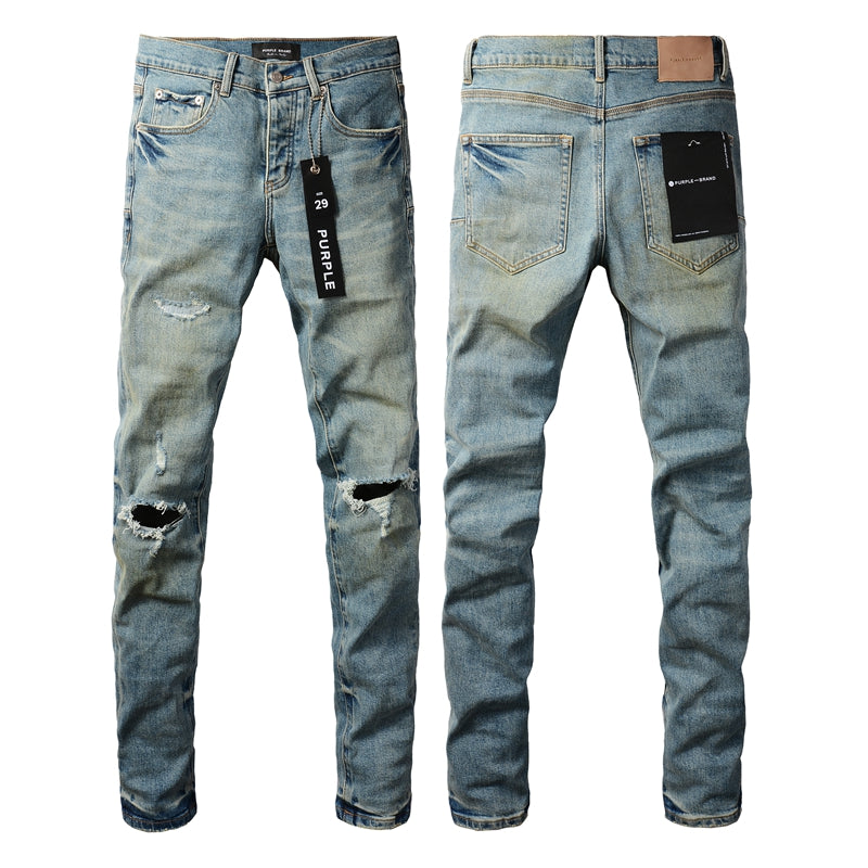 Purple Jeans M171