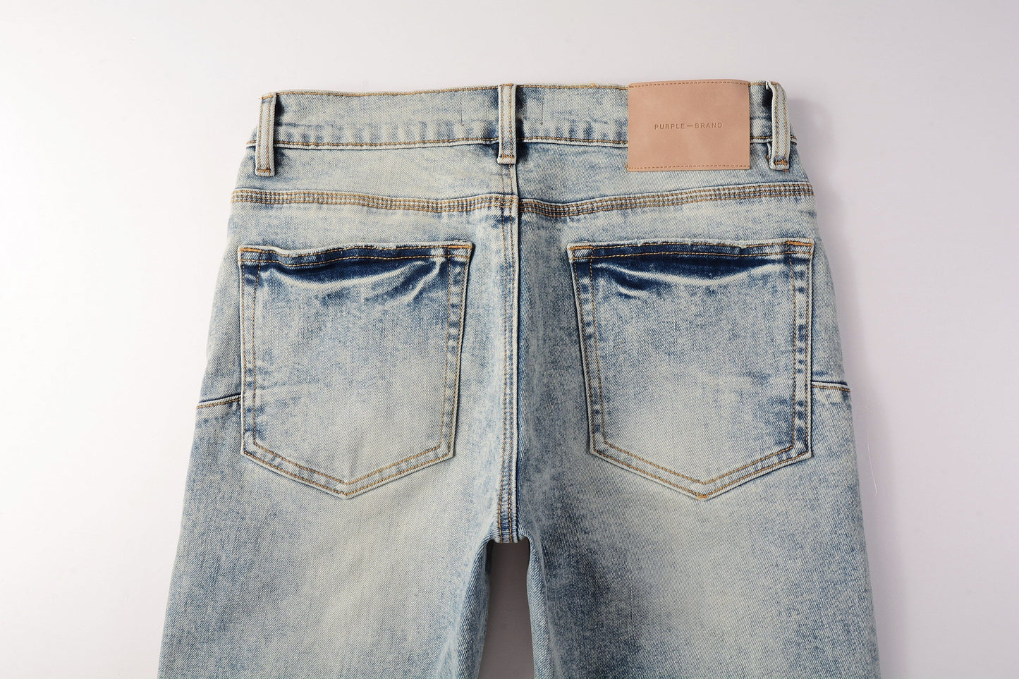 Purple Jeans Y6388
