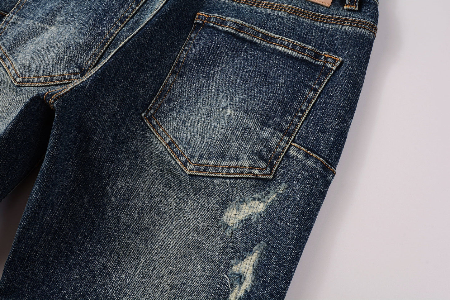 Purple Jeans F822775