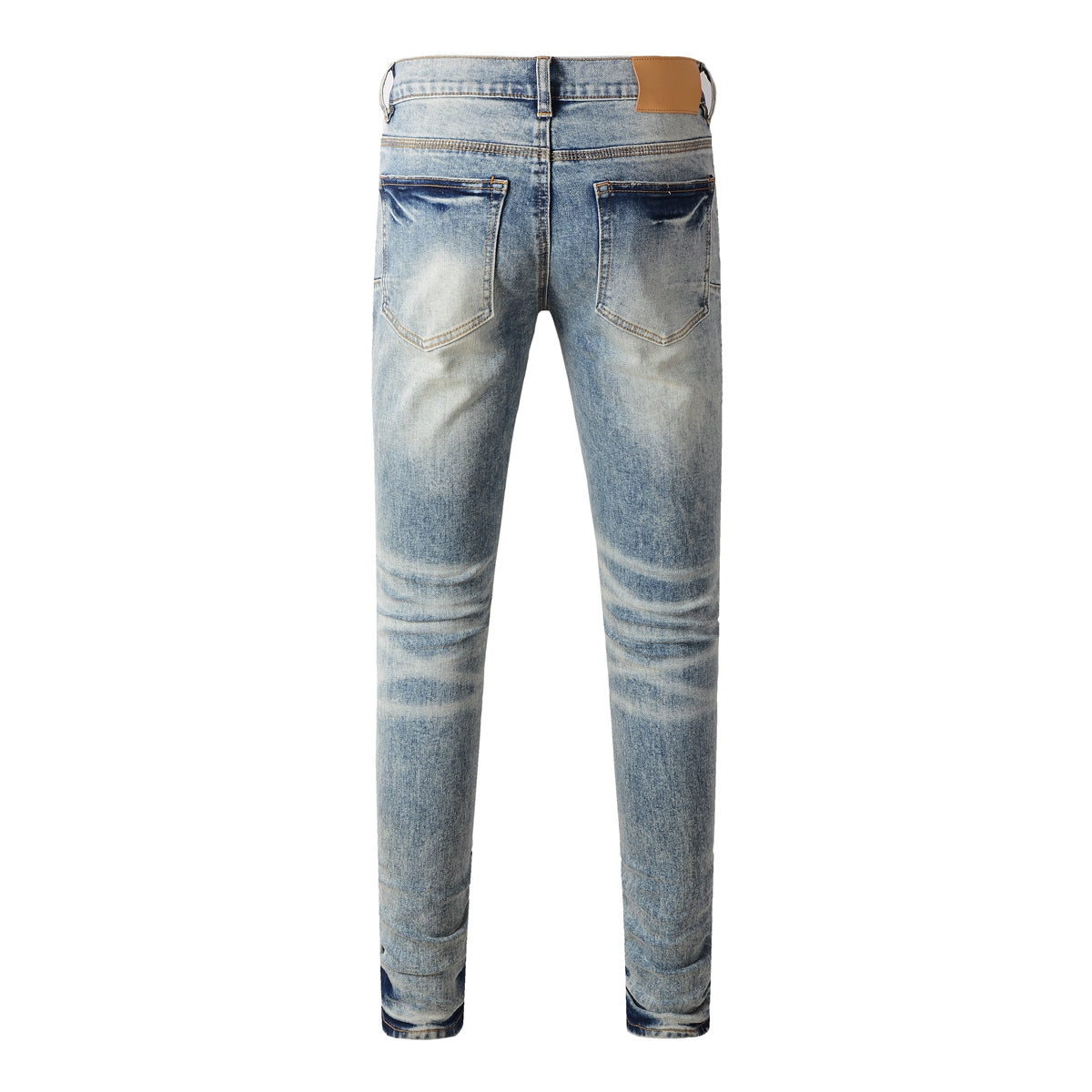 Purple Jeans Z31890