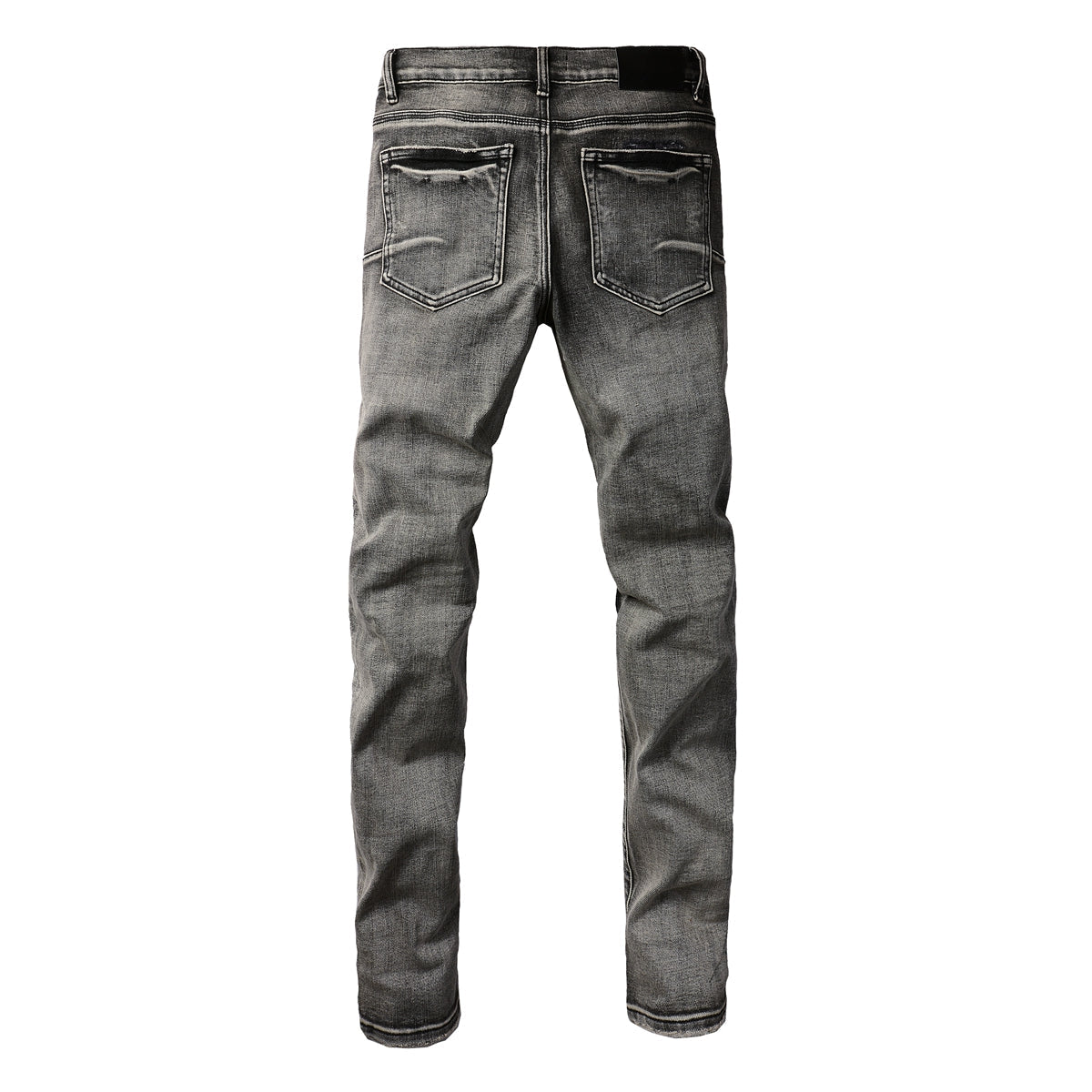 Purple Jeans Z1475