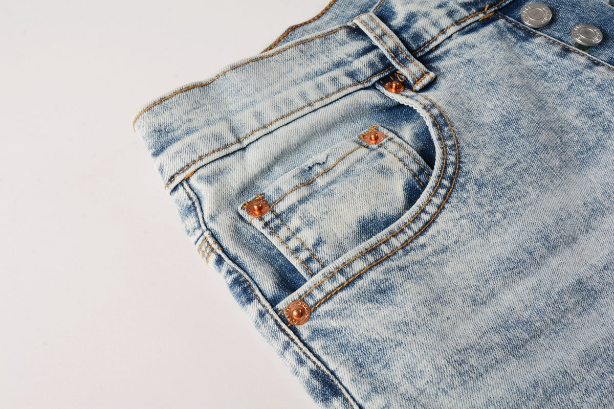 Purple Jeans Y41865