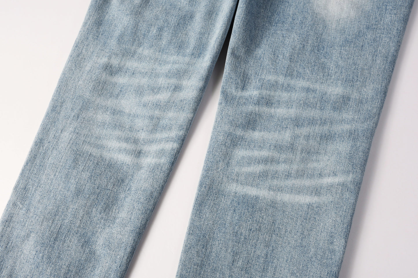 Purple Jeans D821335