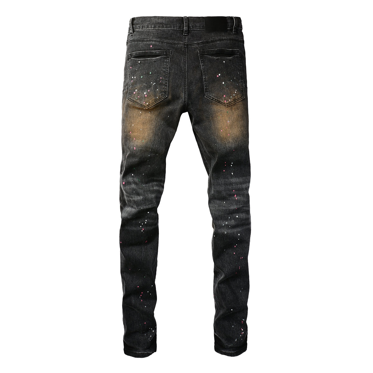 Purple Jeans R86850