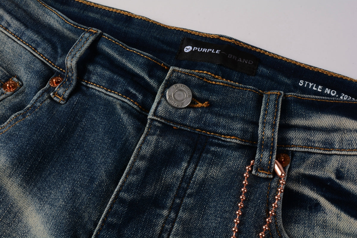 Purple Jeans W6095