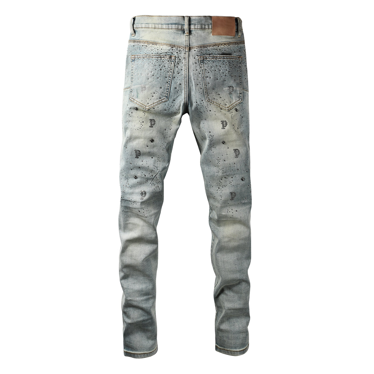 Purple Jeans N895950