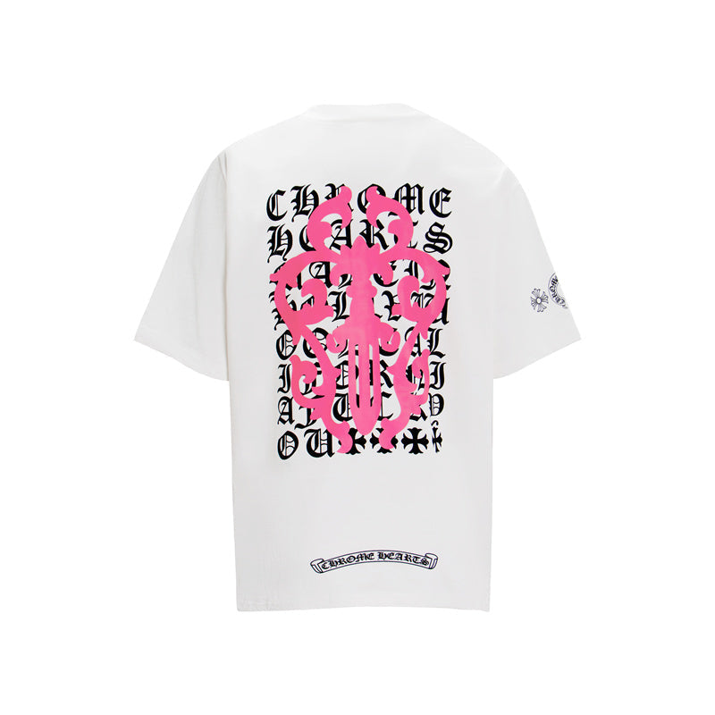 Dagger Graphic T-Shirt T84525