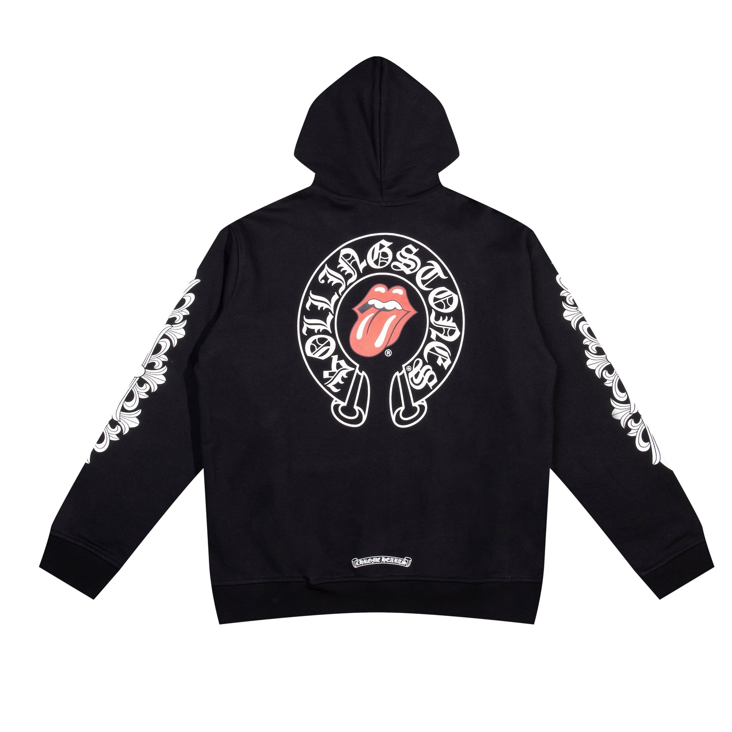 Zip Up Hoodie O938435